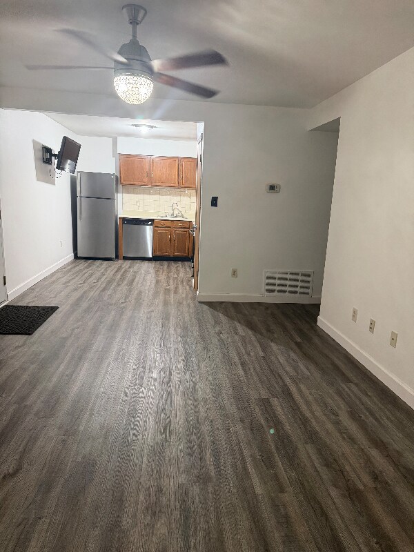 1231 Creve Coeur Crossing Ln Unit D, Chesterfield, MO 63017