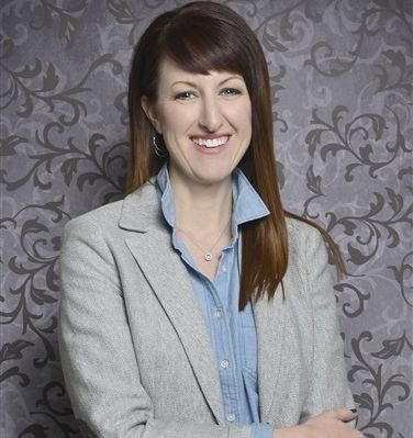 Kellie Shane