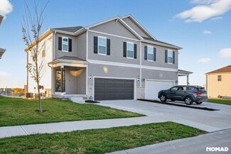 7908 N 169th St, Bennington, NE 68007