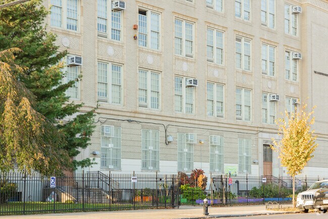 Explore Excel Charter School serves students in grades K-5.