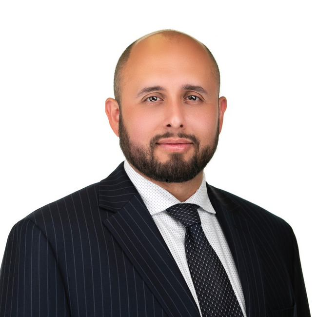 Agent Photo