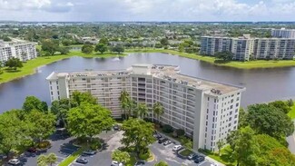 3051 N Course Dr Unit 404, Pompano Beach, FL 33069