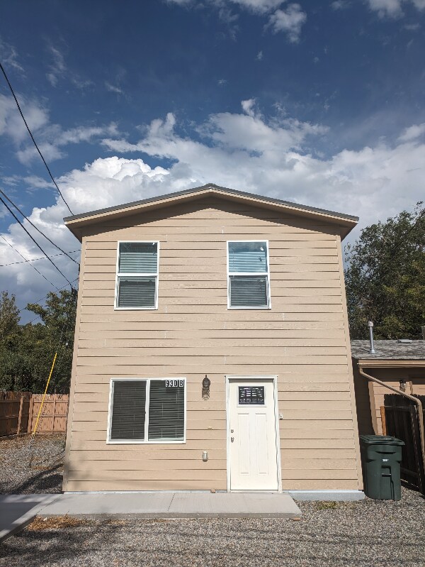 930 Pinyon Ave, Grand Junction, CO 81501