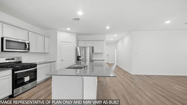 6030 Bella Breeze Dr, Katy, TX 77493 - photo 7