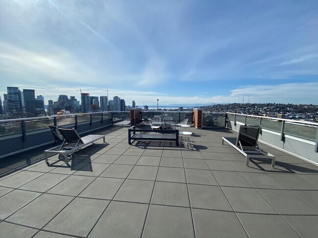 The Local 422, Seattle, WA 98102 - photo 7