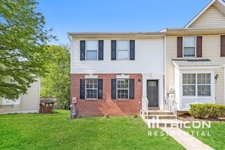 3522 Corn Stream Rd, Randallstown, MD 21133