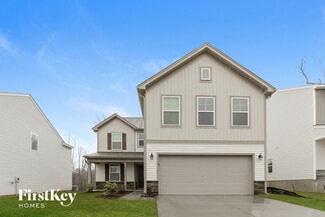 10226 Holly Park Dr, Charlotte, NC 28214