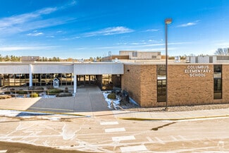 Columbus Elementary School