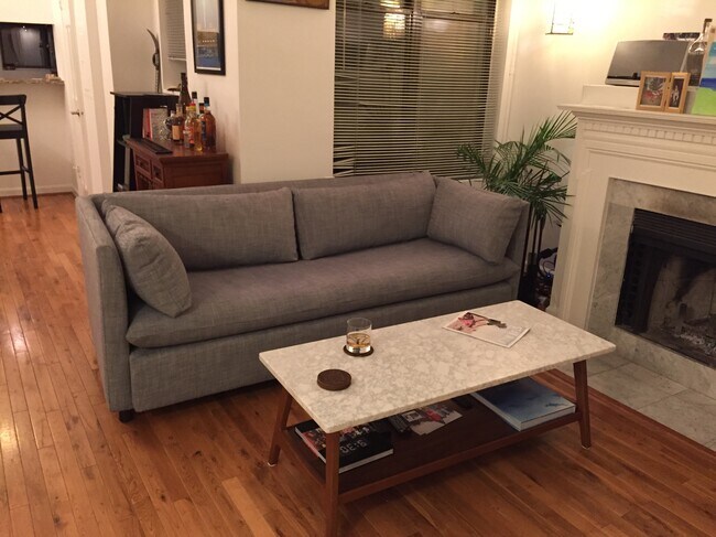 1932 Calvert St NW unit 2, Washington, DC 20009 - photo 6