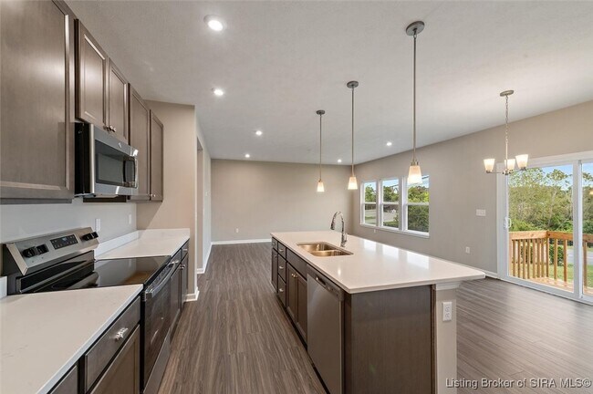 8220 Crescent Cove, Charlestown, IN 47111 - photo 7