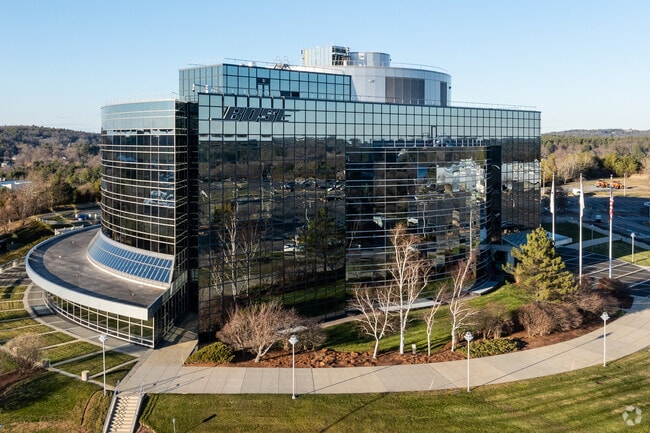 Bose is a major employer for the Framingham area.