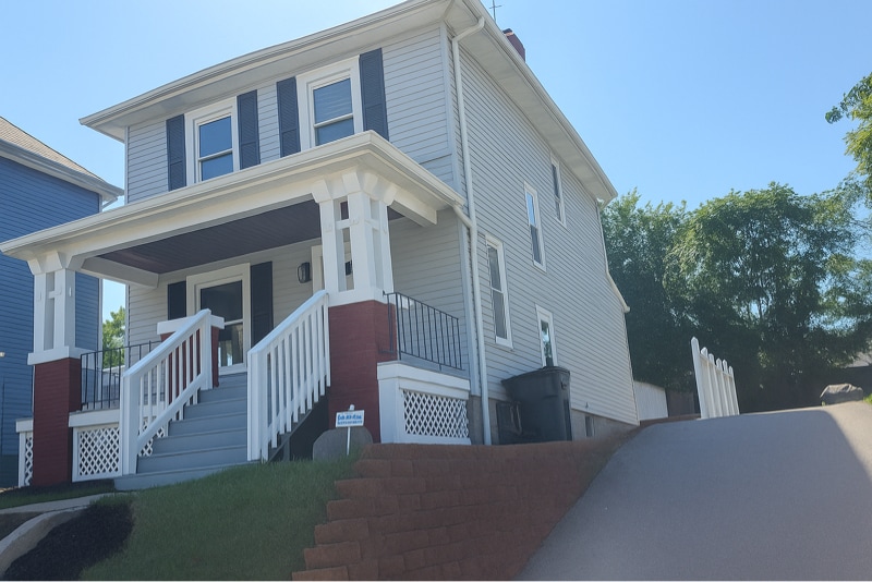 1721 Cleveland Ave, Cincinnati, OH 45212 - photo 1