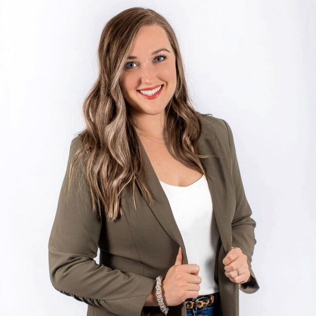 Agent Photo