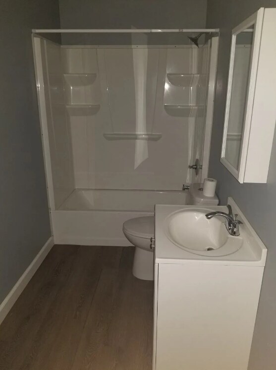 3654 Kearney Ave unit Left Unit - Kathy, Memphis, TN 38111 - photo 6