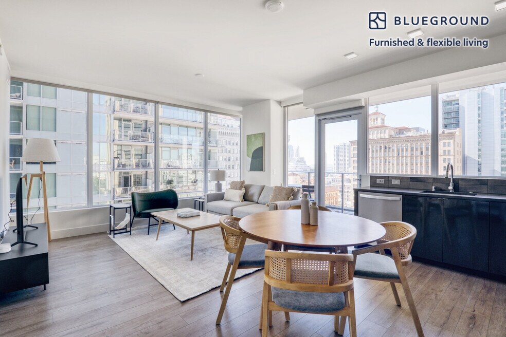 1080 Eighth Ave unit FL12-ID1, San Diego, CA 92101 - photo 1