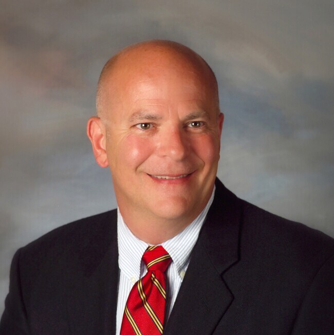 David O'Leary