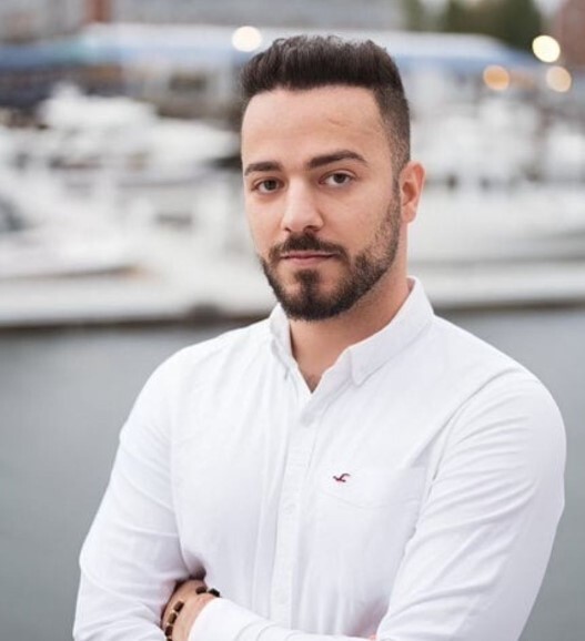 Agent Photo