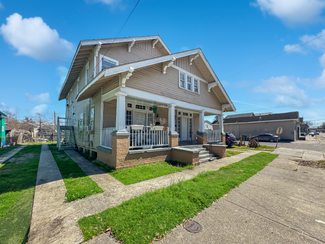 2003 Franklin Ave, New Orleans, LA 70117