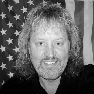 Scott Luff