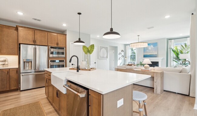 2947 Marshfront Dr, Beaufort, SC 29902 - photo 5