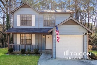 2921 Eastland Way, Snellville, GA 30078