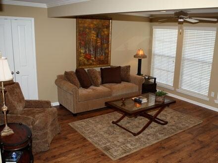 The Franklin Apartments, Columbus, MS 39705 - photo 5
