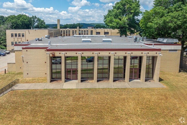 Celebrate diversity at Roy A. Hunt Elementary School.