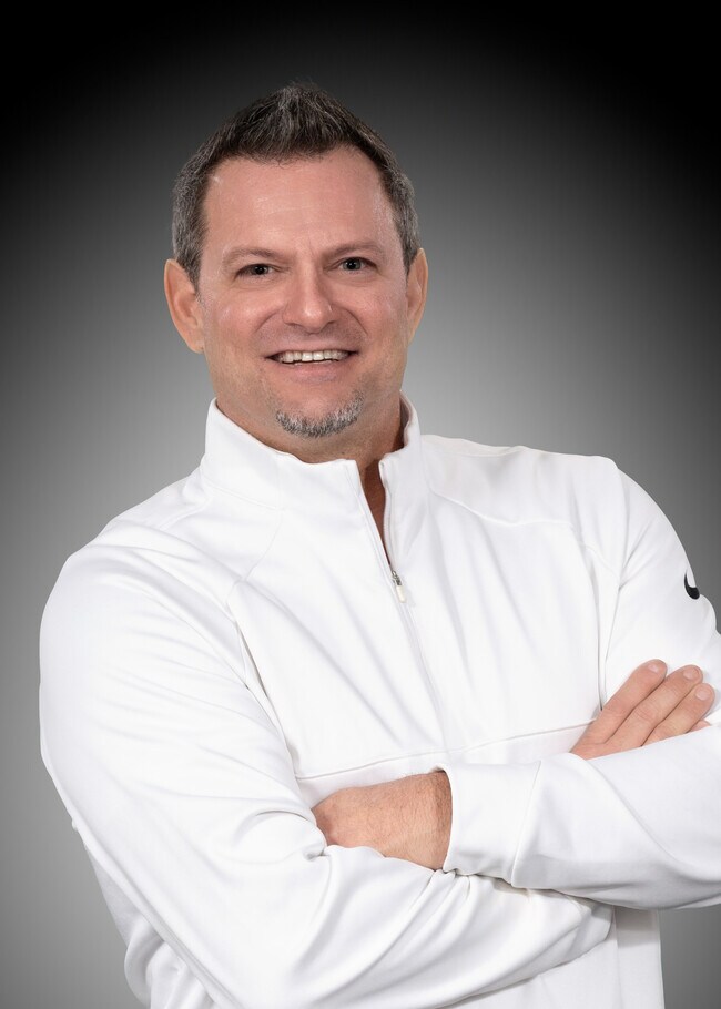 Chris Scott