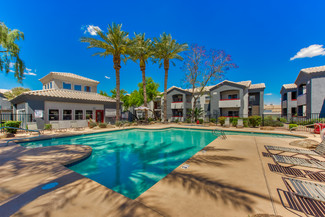 16630 N 43rd Ave, Glendale, AZ 85306