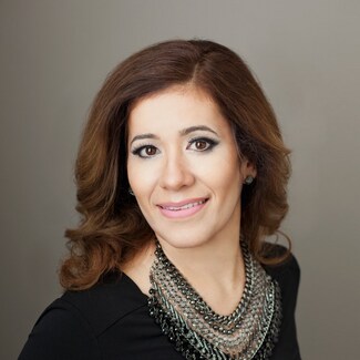 Lupita Garcia Rojas