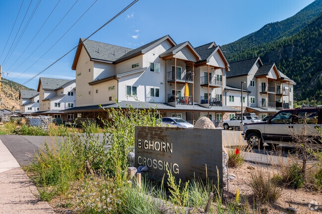 Bighorn Crossing, Georgetown, CO 80444 - photo 3