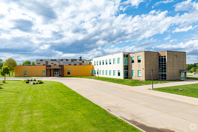 Carlisle Middle School