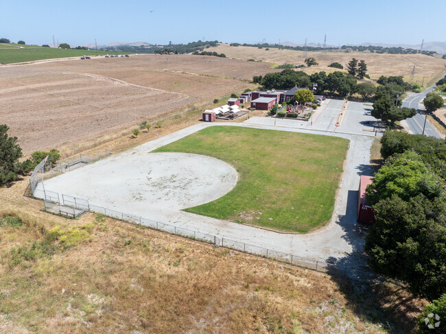 Lagunita Elementary offers K-8 education with a focus on community engagement.