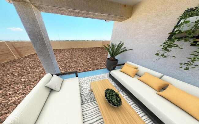 12613 W Parkway Ln, Avondale, AZ 85392 - photo 4