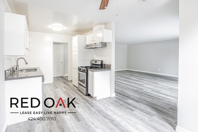 4433 Colbath Ave unit 22, Sherman Oaks, CA 91423 - photo 3