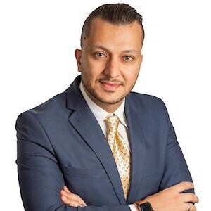 Agent Photo