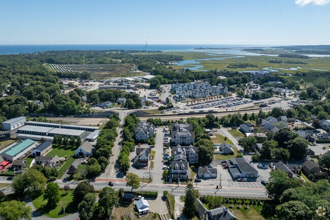 The Village at Greenbush, Scituate, MA 02066 - photo 5