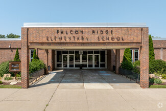 Falcon Ridge Elementary School