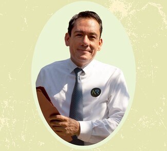 Nick Caudillo