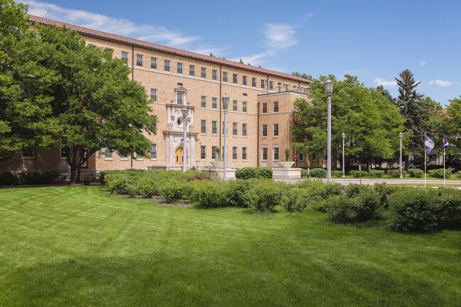 Grand Lowry Lofts - 200 Rampart Way, Denver, CO | Homes.com