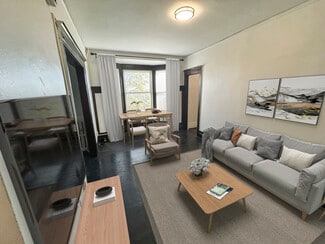 66 Adelaide St, Detroit, MI 48201