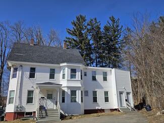 24 Oak St Unit 24 Oak Street, Dover, NH 03820