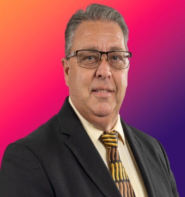 Agent Photo