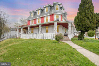 3712 Parkside Dr Unit 5, Baltimore, MD 21206