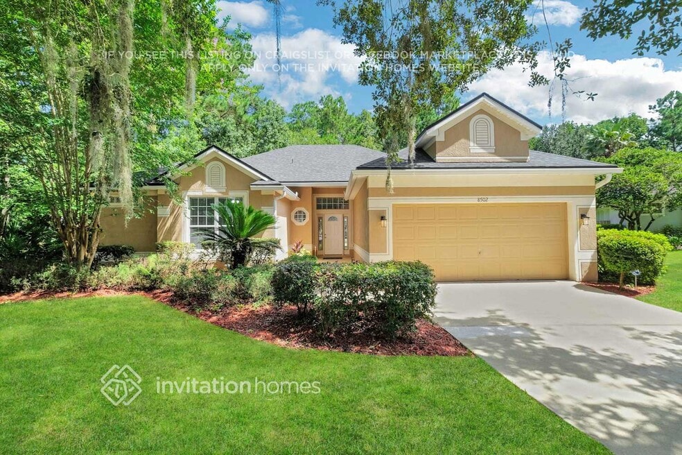 8502 Glenbury Ct N, Jacksonville, FL 32256 - photo 1