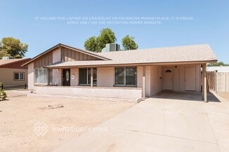 2022 W Windrose Dr, Phoenix, AZ 85029