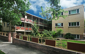 1330 Lafayette St, Denver, CO 80218