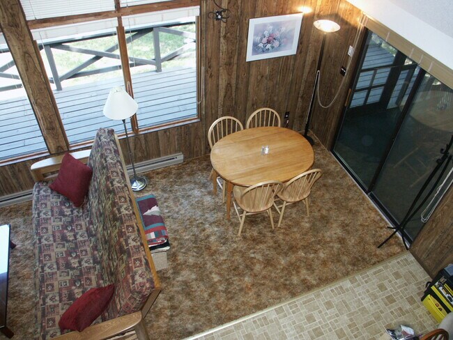 Another View from Loft