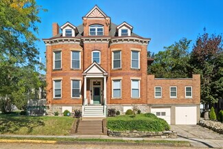 480 Orchard Ave Unit 2, Bellevue, PA 15202