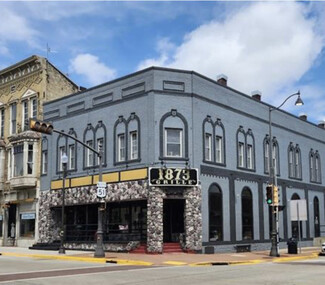 301 Dewitt St, Portage, WI 53901